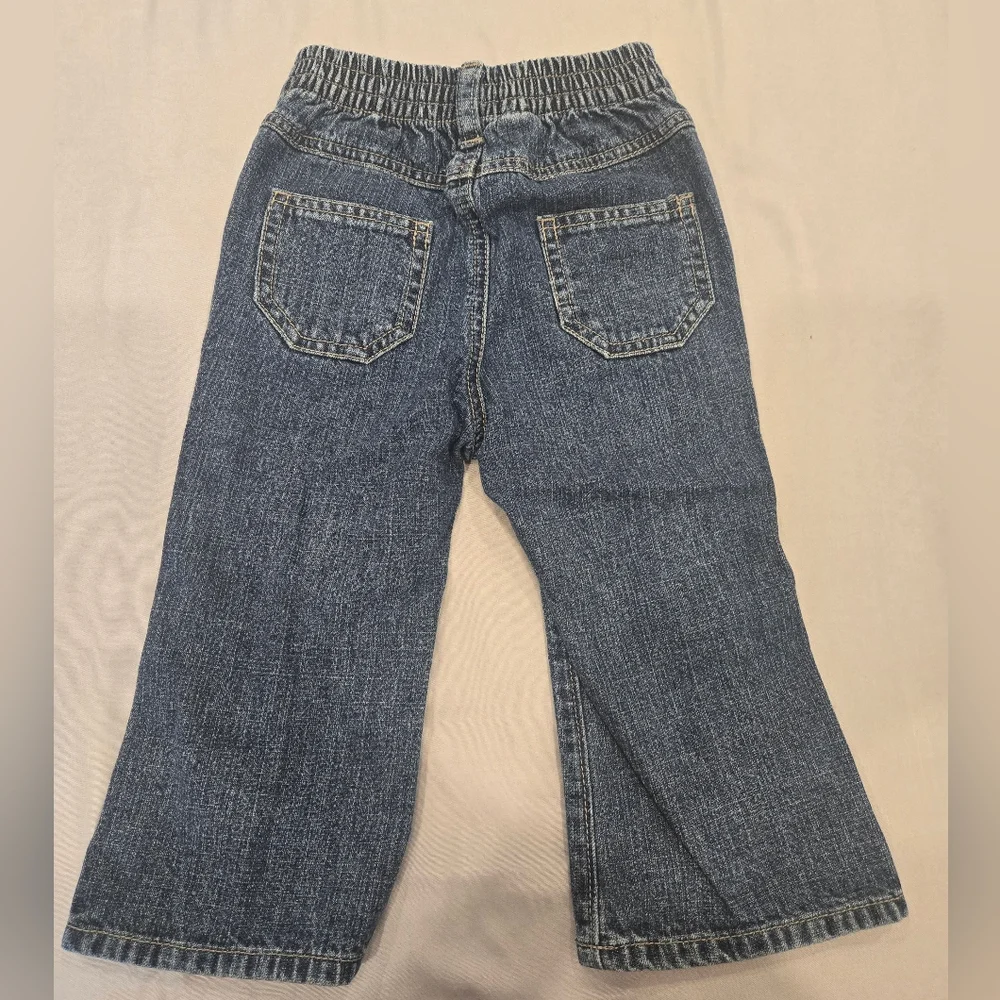 OshKosh B'gosh Blue Jeans Classic‎ Denim